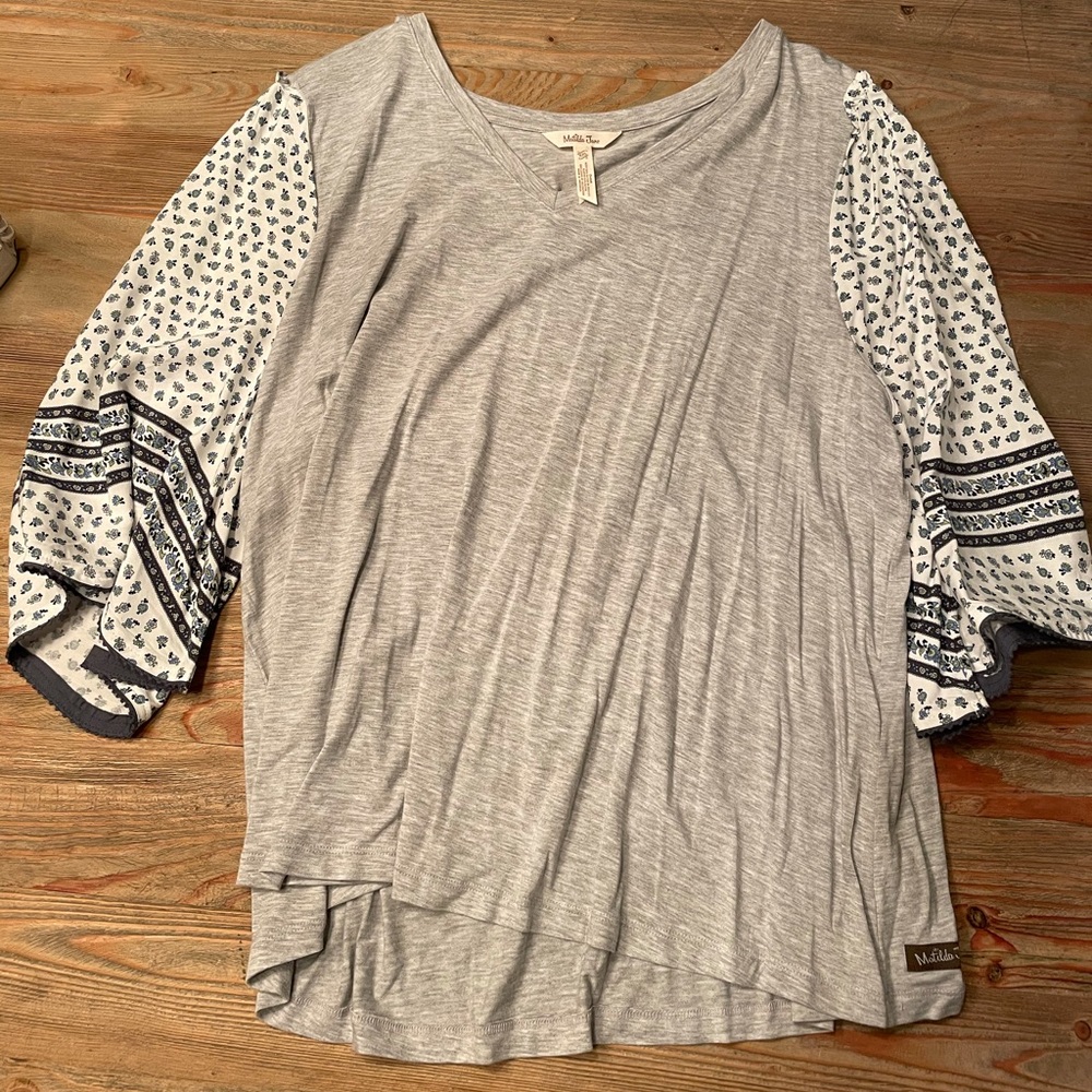 MJ XXL top EUC